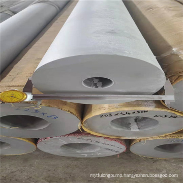 2B BA 304 310 316 Stainless Steel Pipe